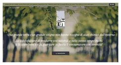 Desktop Screenshot of angiolinomaule.com